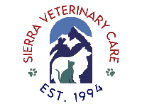 Sierra Veterinary Care